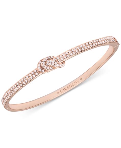 givenchy crystal flex bracelet|givenchy crystal bangle bracelet.